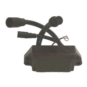 Sierra Power Pack/Switch Box. Evinrude/Johnson