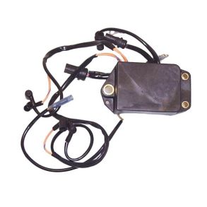 Sierra Power Pack/Switch Box. Evinrude/Johnson