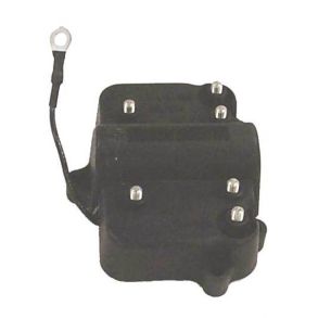 Sierra Power Pack/Switch Box. Mercury