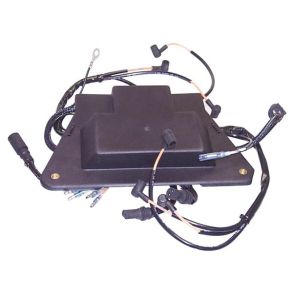 Sierra Power Pack/Switch Box. Evinrude/Johnson