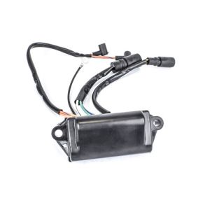 Sierra Power Pack/Switch Box. Evinrude/Johnson