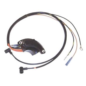 Sierra Power Pack/Switch Box. Evinrude/Johnson