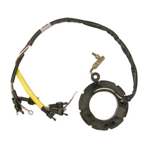 Sierra Trigger. Mercury