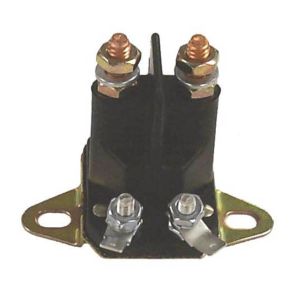 Sierra Startrel. Mercury