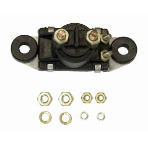 Sierra Startrel. Evinrude/Johnson