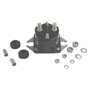 Sierra Startrel. Mercury