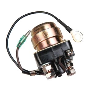 Sierra Startrel. Yamaha