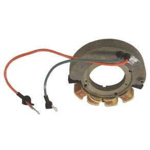 Sierra Stator. Mercury