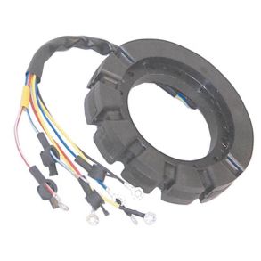 Sierra Stator. Mercury