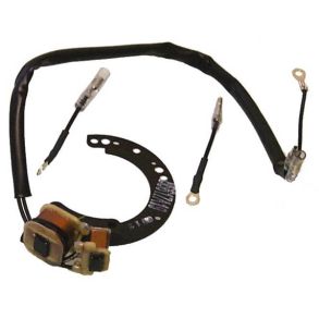 Sierra Stator. Mercury