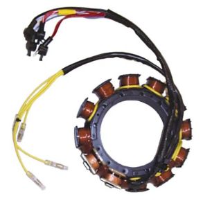 Sierra Stator. Mercury