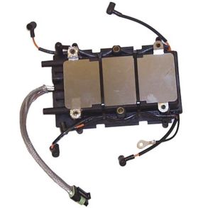 Sierra Power Pack/Switch Box. Evinrude/Johnson