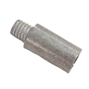 Sierra Anode, Zink.Klesystem. Volvo