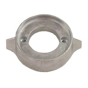 Sierra Anode Alu. Volvo