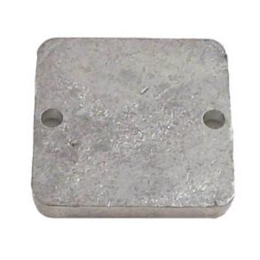 Sierra Anode Zink. Mercruiser