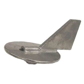 Sierra Anode Zink.Trim Tab. Yamaha