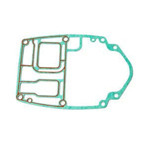 Sierra Gasket, Engine