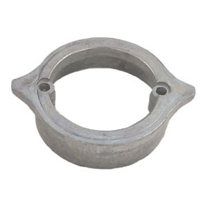 Sierra Anode Magnesium. Volvo