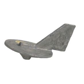 Sierra Anode Magnesium.Trim Tab. Yamaha