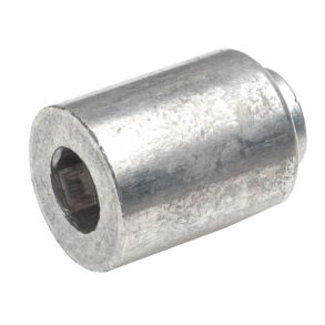 Sierra Anode Alu.Cylinder Blok. Yamaha