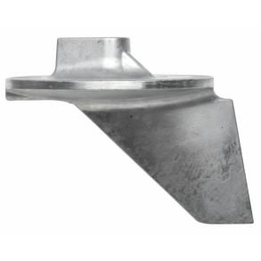 Sierra Anode Alu.Trim Tab. Yamaha