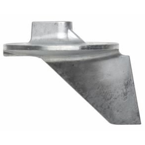 Sierra Anode Zink.Trim Tab. Yamaha