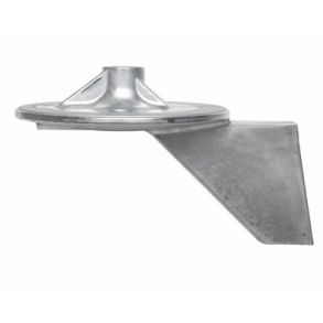 Sierra Anode Zink.Trim Tab. Yamaha