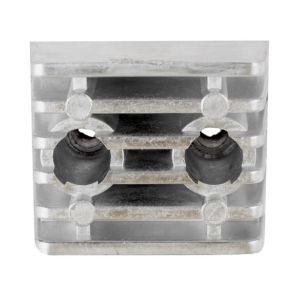 Sierra Anode ZinkTransom. Volvo