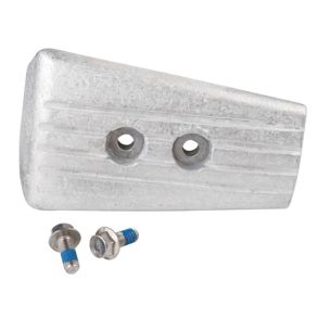 Sierra Anode Magnesium. Volvo