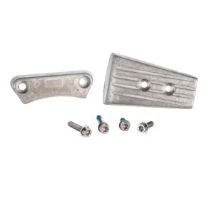 Sierra Anode Kit.Magnesium. Volvo