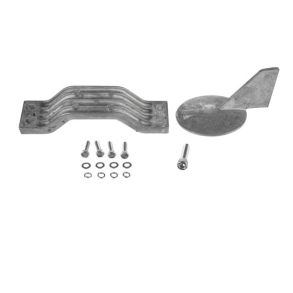 Sierra Anode Kit.Alu. Yamaha