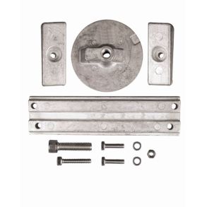 Sierra Anode Kit.Magnesium.Verado 4 Cyl. Mercury