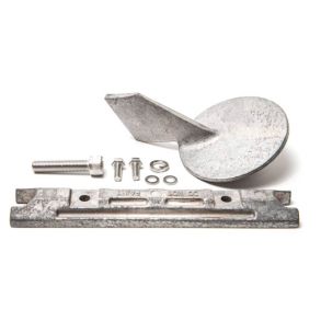 Sierra Anode Kit,Alu.Yamaha