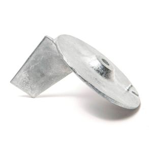 Sierra Anode Alu.Trim Tab. Honda