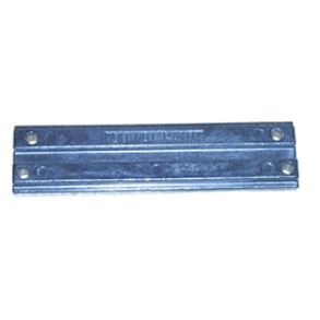Sierra Anode Alu,Flad Bracket. Mercury