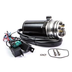 Sierra Tilt/Trim Motor. Mercury