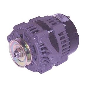 Sierra Alternator