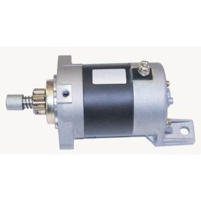Sierra Outboard Starter