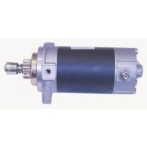 Sierra Outboard Starter