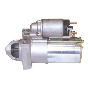 Sierra Starter.Pleasurecraft