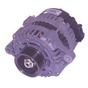Sierra Alternator