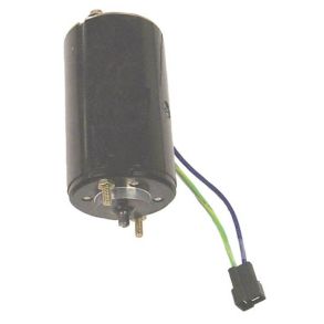 Sierra Tilt/Trim Motor. OMC