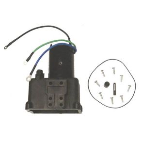 Sierra Tilt/Trim Motor. Mercruiser/Mercury