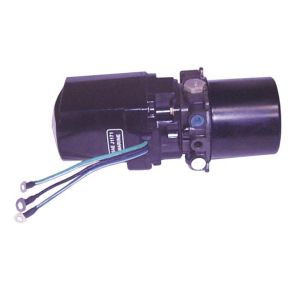 Sierra Tilt/Trim Motor. Mercury
