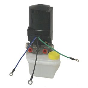 Sierra Tilt/Trim Motor. Mercruiser