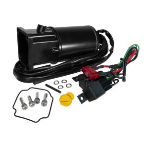 Sierra Tilt/Trim Motor. Mercury