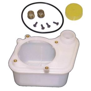 Sierra Tilt/Trim Beholder. Mercruiser