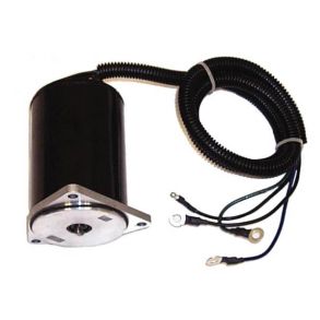 Sierra Tilt/Trim Motor. Yamaha