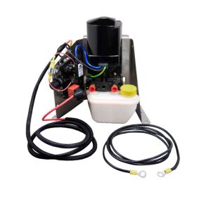 Sierra Tilt/Trim Motor. Mercruiser