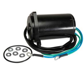 SierraTilt/Trim Motor. Yamaha
